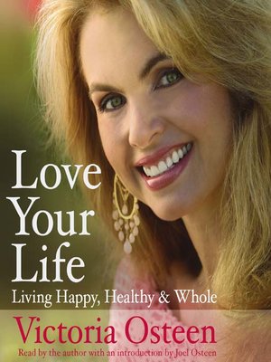 cover image of Love Your Life